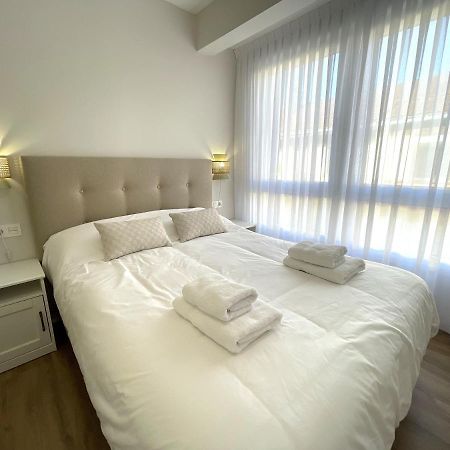 Byandreea Apartaments Etxebat Guernica y Luno Extérieur photo