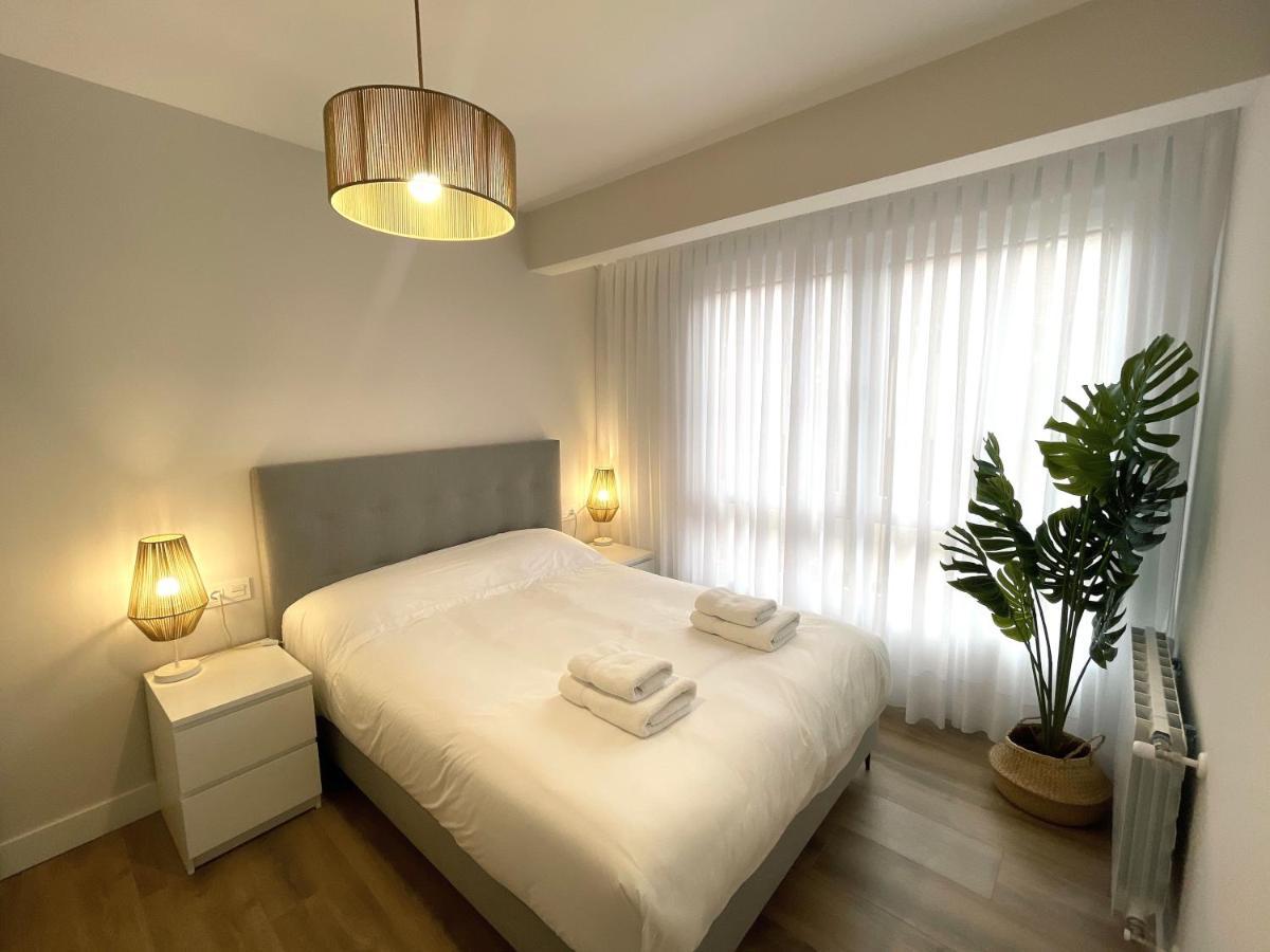Byandreea Apartaments Etxebat Guernica y Luno Extérieur photo