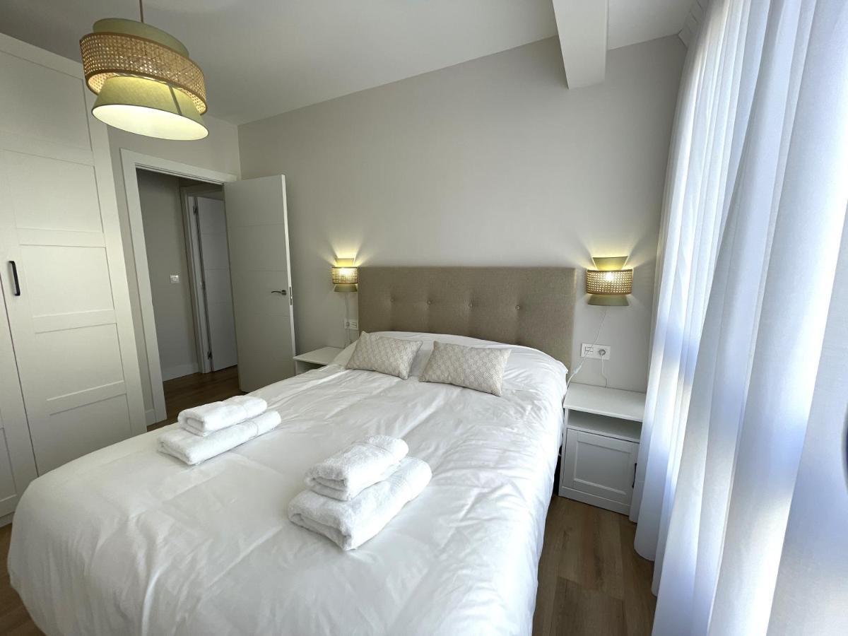 Byandreea Apartaments Etxebat Guernica y Luno Extérieur photo