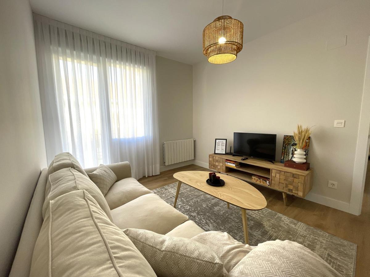 Byandreea Apartaments Etxebat Guernica y Luno Extérieur photo