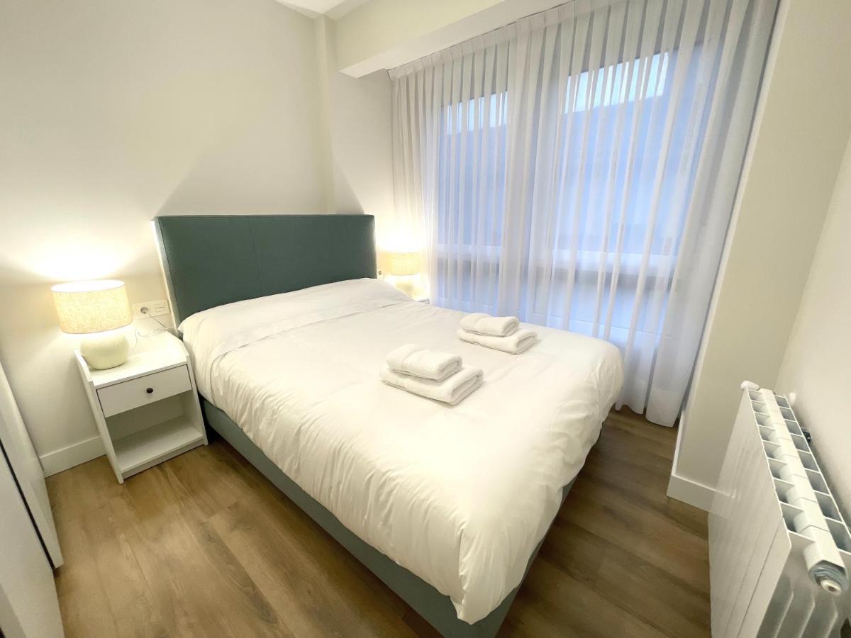 Byandreea Apartaments Etxebat Guernica y Luno Extérieur photo