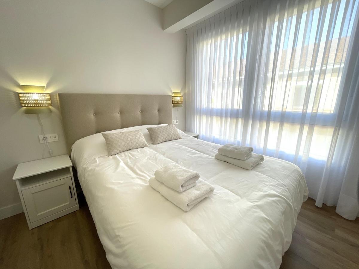 Byandreea Apartaments Etxebat Guernica y Luno Extérieur photo